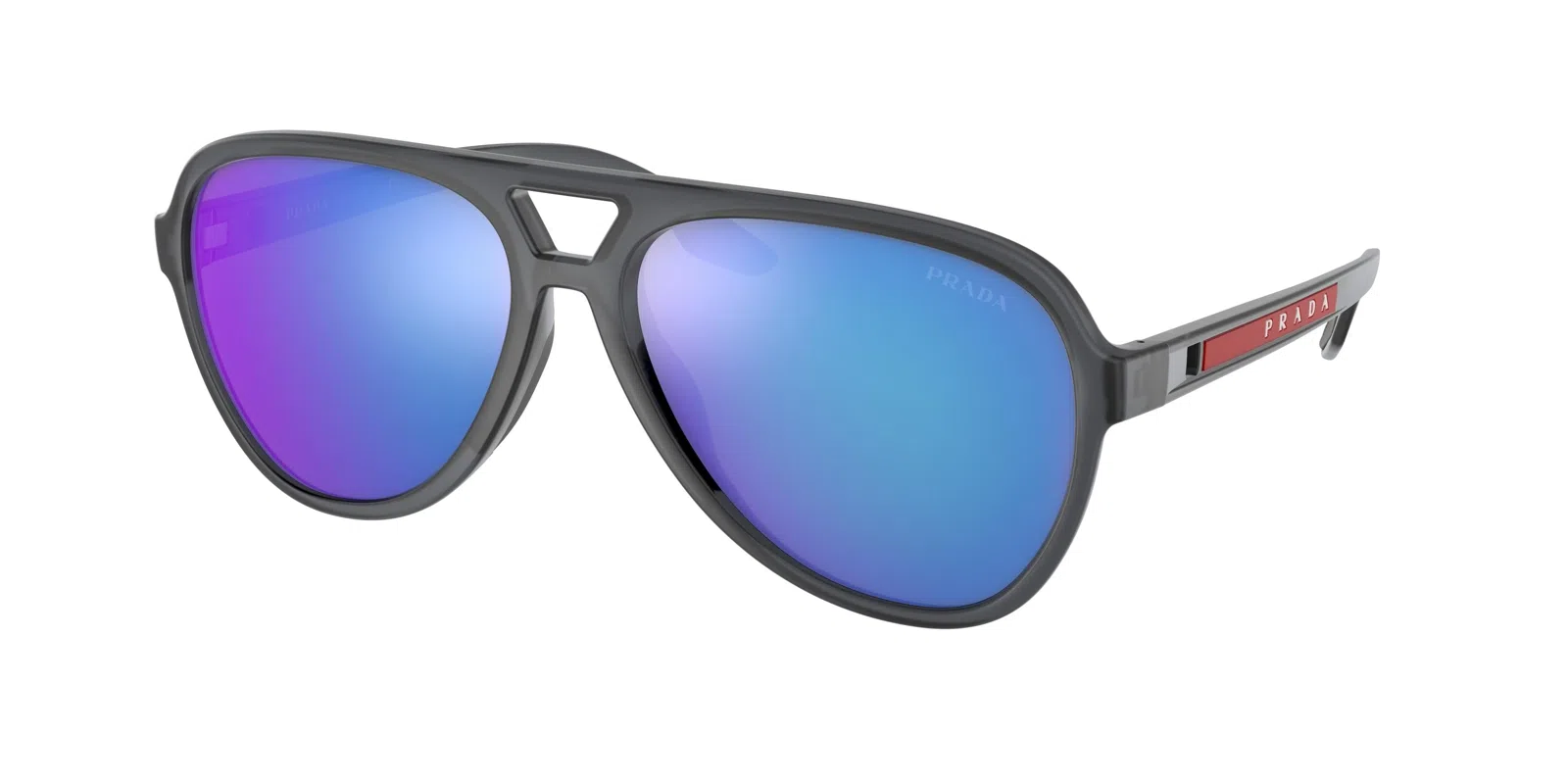 Prada Linea Rossa 06WS Sunglasses - view 12